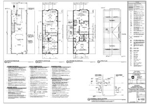 29 CAMPVIEW FLOOR PLANS - The Borough of Keansburg - The Borough of ...